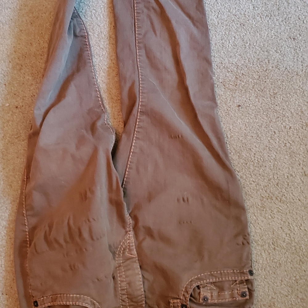 True relgion pants